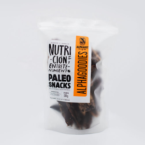 PALEO SNACK