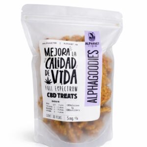 CBD TREATS