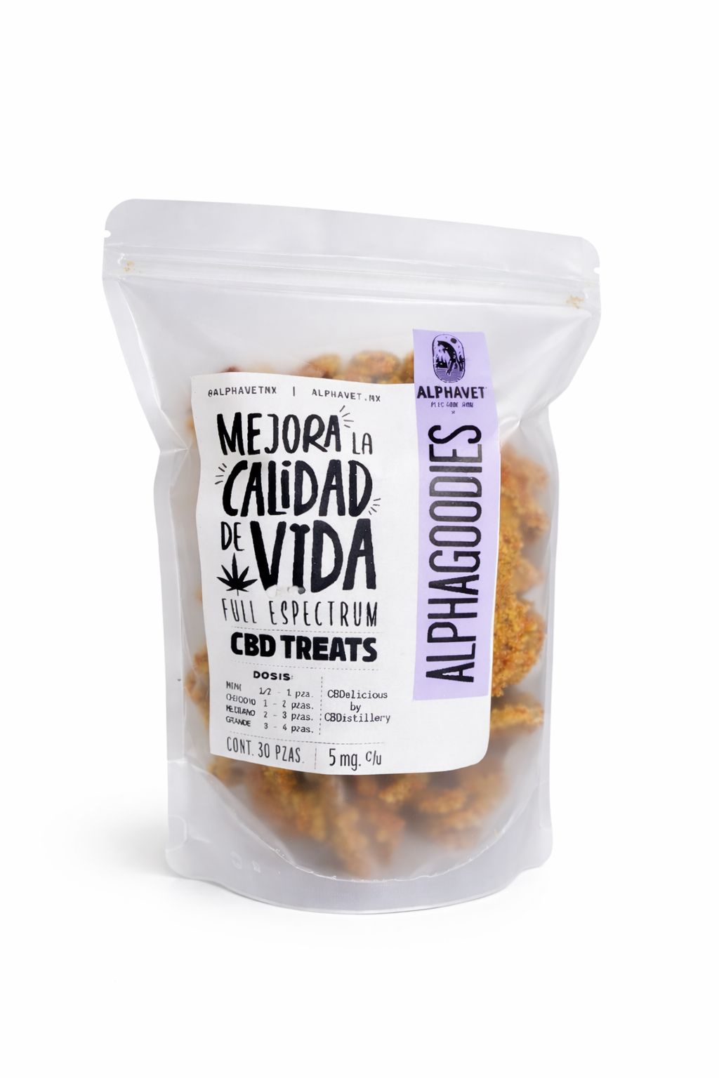 CBD TREATS